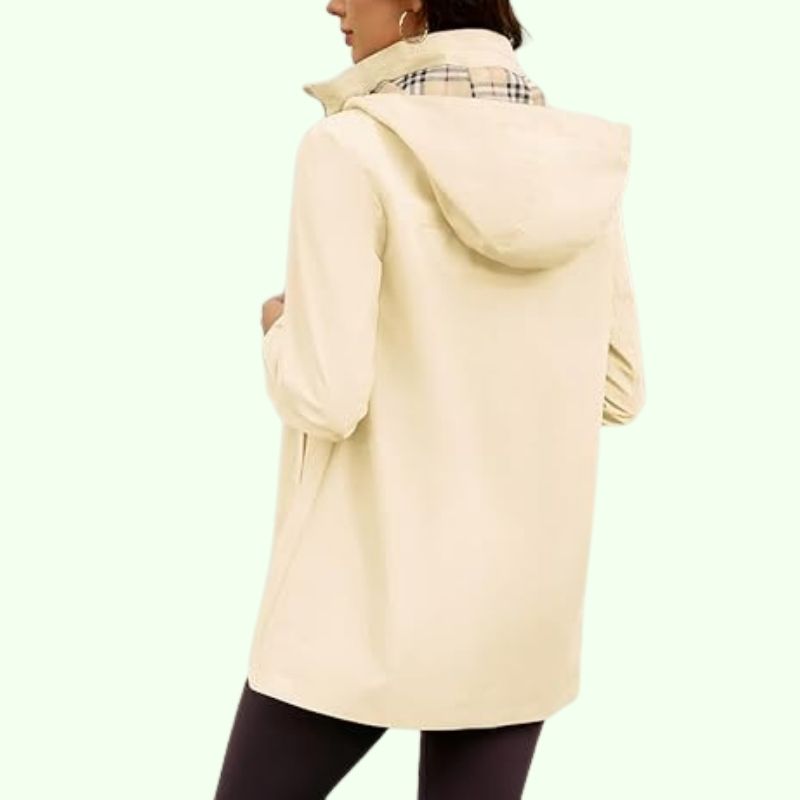 Frieda – Regenjacke