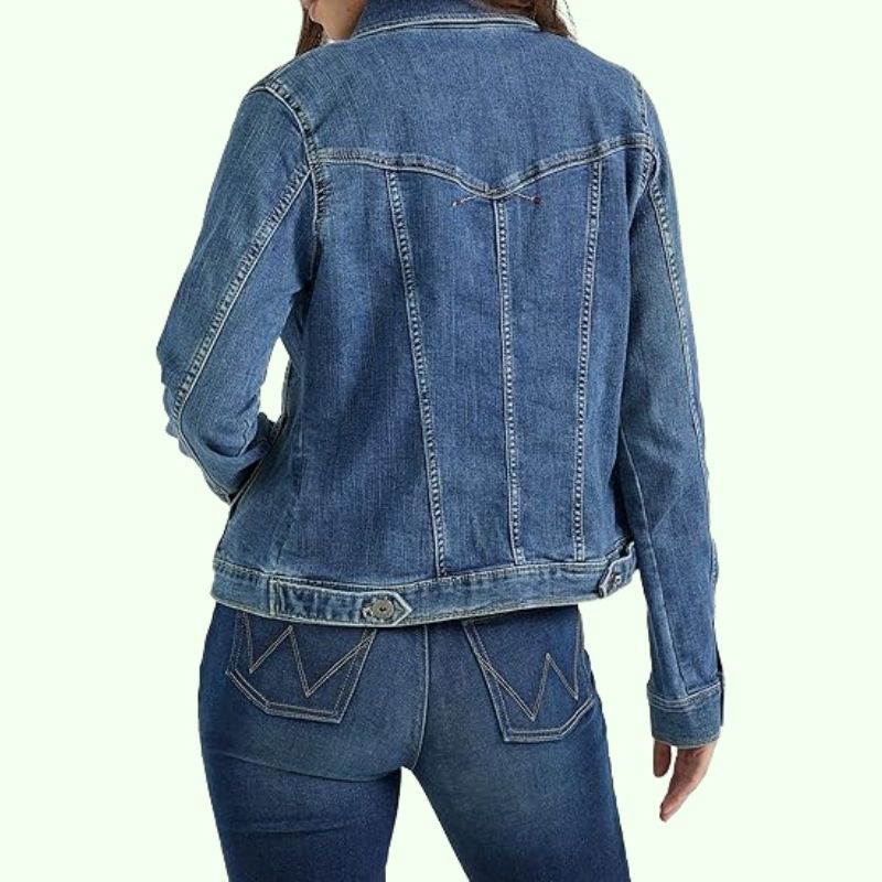 Katharina – Stretch-Denim